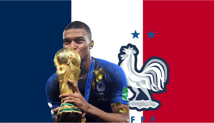 France