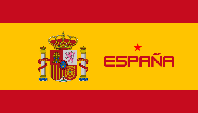 Spain