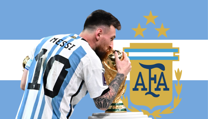 Argentina