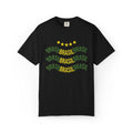 Brasil 'Ginga' Streetwear Tee