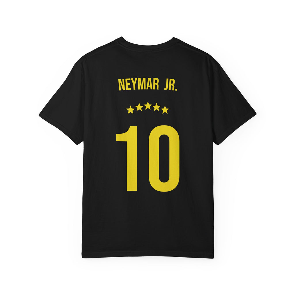 Brasil 'Ginga' Streetwear Tee