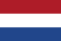 Netherlands Soccer Fan Flag - World Cup 2026