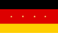 Germany Soccer Fan Flag – World Cup 2026