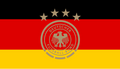 Germany Soccer Fan Flag – World Cup 2026