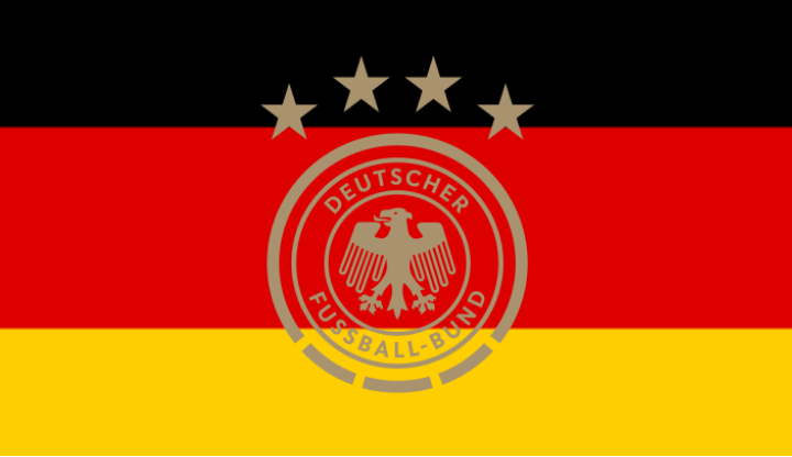 Germany Soccer Fan Flag – World Cup 2026