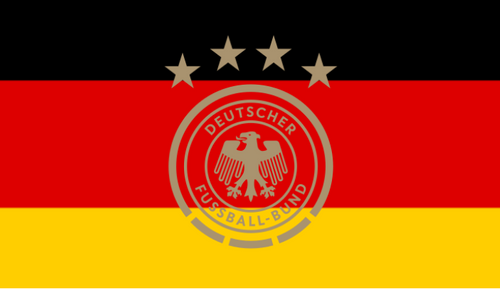 Germany Soccer Fan Flag – World Cup 2026