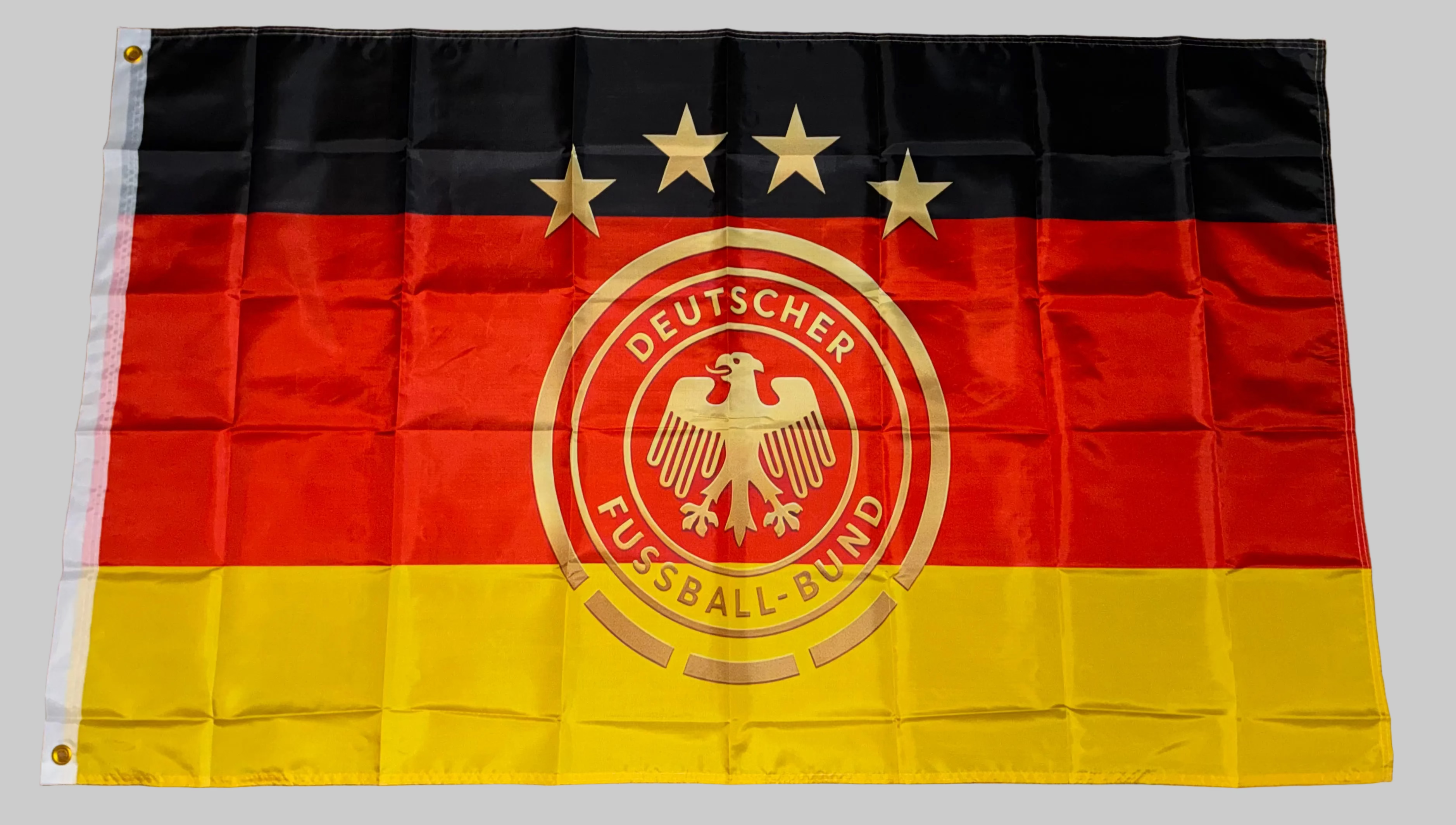 Germany Soccer Fan Flag – World Cup 2026