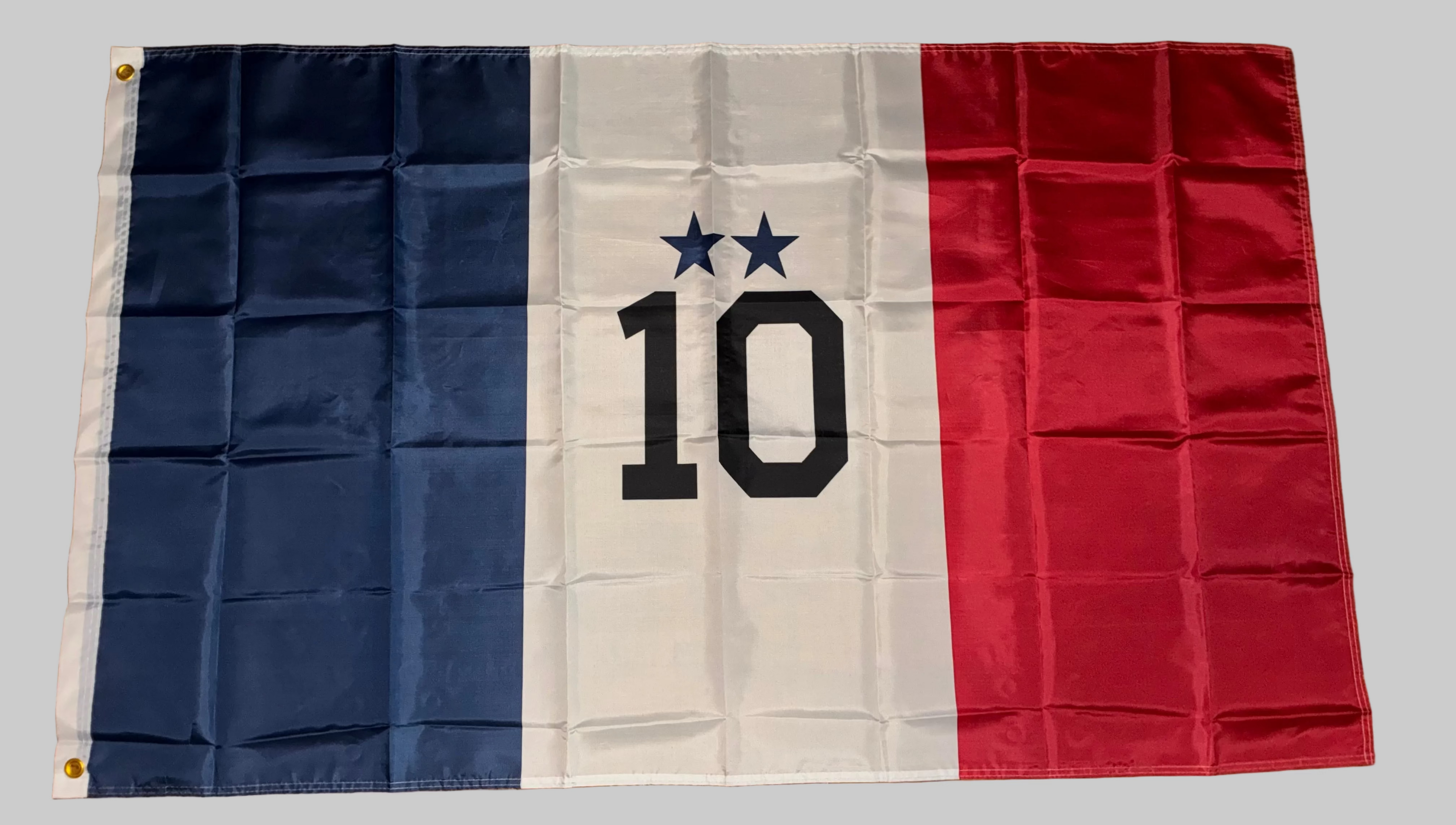 France Soccer Fan Flag – World Cup 2026