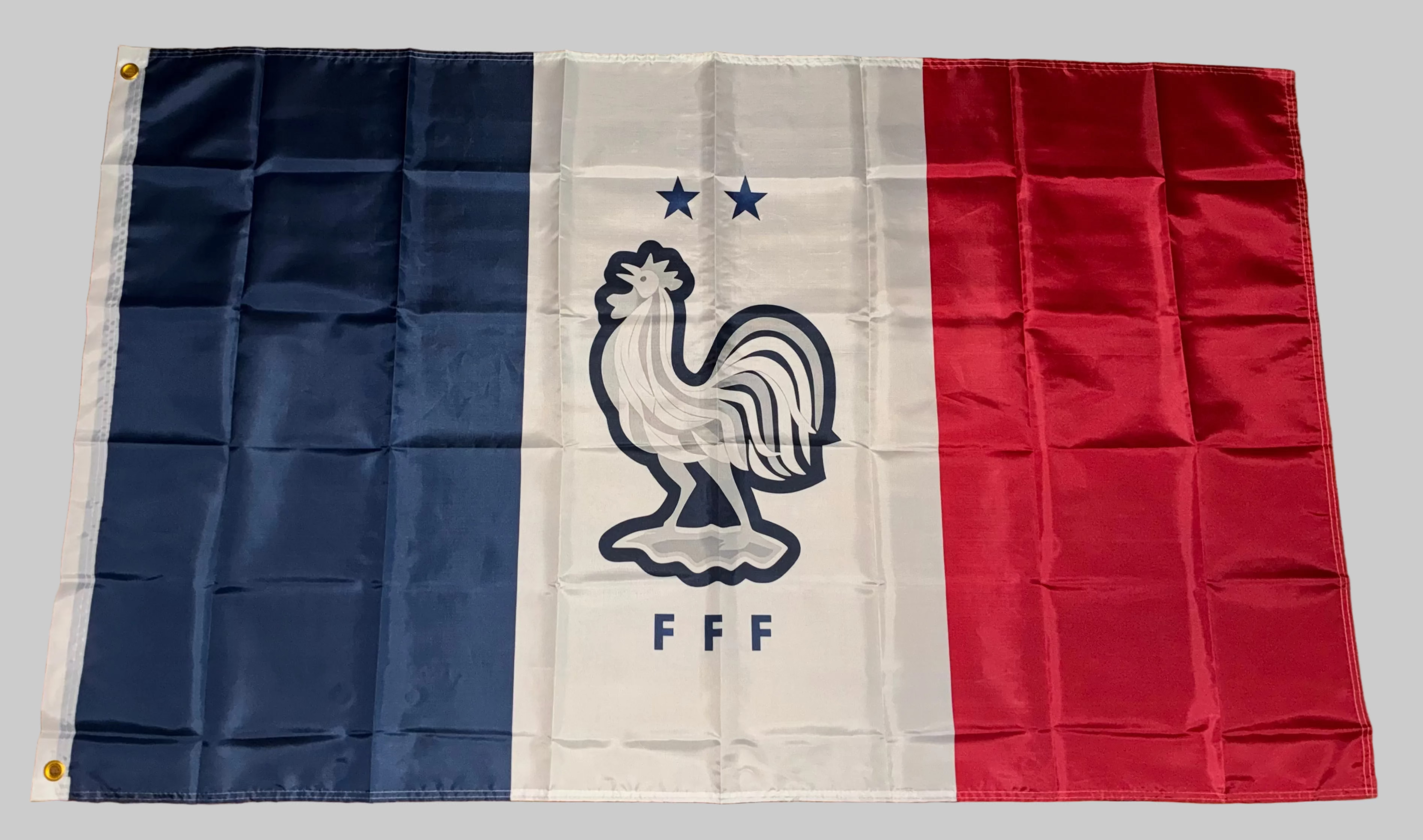 France Soccer Fan Flag – World Cup 2026
