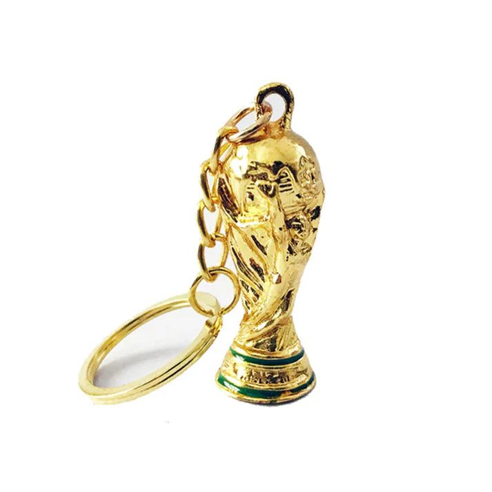 World Cup Keychain
