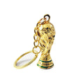 World Cup Keychain